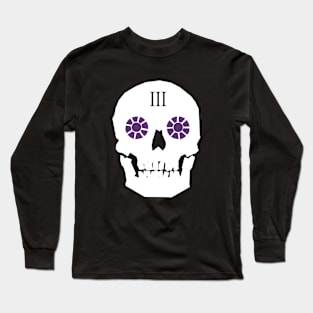 the locked tomb Secrets Long Sleeve T-Shirt